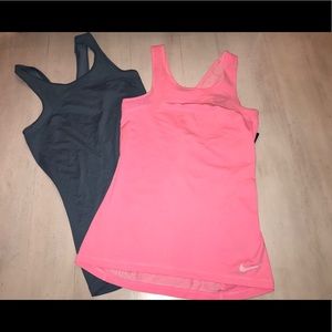 NWT !!  NIKE PRO HYPERCOOL TANK BUNDLE !